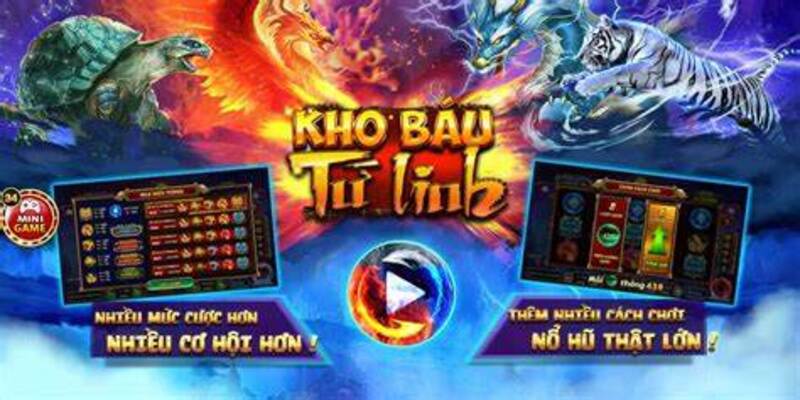 kho bau tu linh 99ok 1