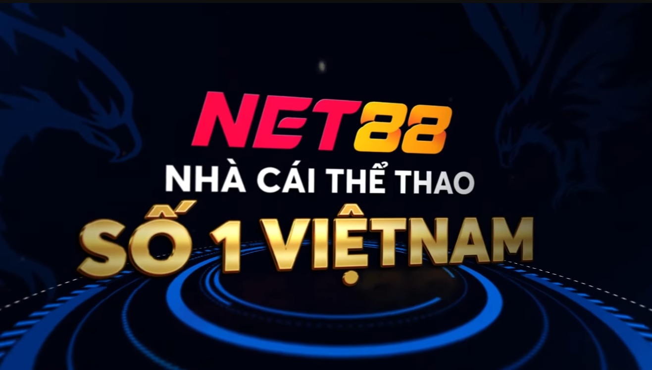 Nhà Cái Uy Tín NET88: Khám Phá Sân Chơi Cá Cược Trực Tuyến Số 1 Hiện Nay 2 Giới thiệu tổng quan nhà cái NET88